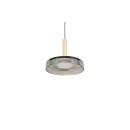 Trio T354910132 LED závesné stropné svietidlo CELESTE  | 10W integrovaný LED zdroj | 1100lm | 3000K
