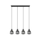 Trio T362800432 závesné stropné svietidlo TARIFA  E27