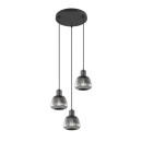 Trio T362830332 závesné stropné svietidlo TARIFA  E27