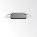 Ideal lux 367323 LED bodové stropné svietidlo LIKA  | 13W integrovaný LED zdroj | 450lm | 3000K | biela