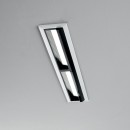Ideal lux 367330 LED bodové stropné svietidlo LIKA  | 21W integrovaný LED zdroj | 790lm | 3000K | biela