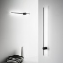 Ideal lux 371719 LED nástenné svietidlo ESSENCE  | 19W integrovaný LED zdroj | 1370lm | 3000K | bronz