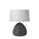 Lucide L105508130 stolná lampička MADUKA  E27
