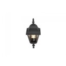 Trio T205760132 vonkajšie nástenné svietidlo LIVENZA  E27