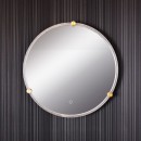 Zuma Line 003064-030713 LED kúpeľňové nástenné svietidlo MIRROR integrovaný LED zdroj