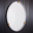Zuma Line 003064-030713 LED kúpeľňové nástenné svietidlo MIRROR integrovaný LED zdroj