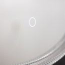 Zuma Line 003064-030713 LED kúpeľňové nástenné svietidlo MIRROR integrovaný LED zdroj