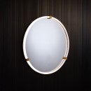 Zuma Line 003064-030713 LED kúpeľňové nástenné svietidlo MIRROR integrovaný LED zdroj