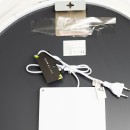 Zuma Line 003064-030822 LED kúpeľňové nástenné svietidlo MIRROR integrovaný LED zdroj