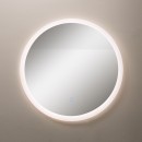 Zuma Line 003064-030822 LED kúpeľňové nástenné svietidlo MIRROR integrovaný LED zdroj