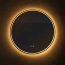Zuma Line 003064-030826 LED kúpeľňové nástenné svietidlo MIRROR integrovaný LED zdroj