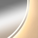 Zuma Line 003064-030826 LED kúpeľňové nástenné svietidlo MIRROR integrovaný LED zdroj