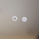 Zuma Line 003064-030820 LED kúpeľňové nástenné svietidlo MIRROR integrovaný LED zdroj