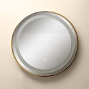 Zuma Line 003064-030714 LED kúpeľňové nástenné svietidlo MIRROR integrovaný LED zdroj