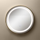 Zuma Line 003064-030714 LED kúpeľňové nástenné svietidlo MIRROR integrovaný LED zdroj