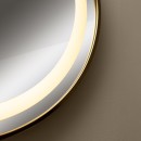 Zuma Line 003064-030714 LED kúpeľňové nástenné svietidlo MIRROR integrovaný LED zdroj