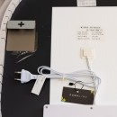 Zuma Line 003064-030823 LED kúpeľňové nástenné svietidlo MIRROR integrovaný LED zdroj