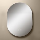 Zuma Line 003064-030823 LED kúpeľňové nástenné svietidlo MIRROR integrovaný LED zdroj