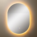 Zuma Line 003064-030823 LED kúpeľňové nástenné svietidlo MIRROR integrovaný LED zdroj
