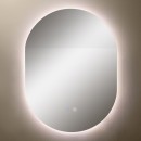 Zuma Line 003064-030823 LED kúpeľňové nástenné svietidlo MIRROR integrovaný LED zdroj