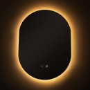 Zuma Line 003064-030823 LED kúpeľňové nástenné svietidlo MIRROR integrovaný LED zdroj