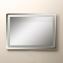 Zuma Line 003064-030824 LED kúpeľňové nástenné svietidlo MIRROR integrovaný LED zdroj