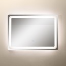 Zuma Line 003064-030824 LED kúpeľňové nástenné svietidlo MIRROR integrovaný LED zdroj