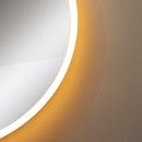 Zuma Line 003064-030821 LED kúpeľňové nástenné svietidlo MIRROR integrovaný LED zdroj