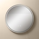 Zuma Line 003064-030825 LED kúpeľňové nástenné svietidlo MIRROR integrovaný LED zdroj