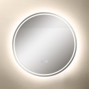 Zuma Line 003064-030825 LED kúpeľňové nástenné svietidlo MIRROR integrovaný LED zdroj