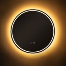 Zuma Line 003064-030825 LED kúpeľňové nástenné svietidlo MIRROR integrovaný LED zdroj