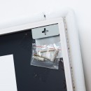 Zuma Line 003064-030820 LED kúpeľňové nástenné svietidlo MIRROR integrovaný LED zdroj