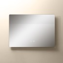 Zuma Line 003064-030820 LED kúpeľňové nástenné svietidlo MIRROR integrovaný LED zdroj