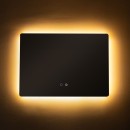 Zuma Line 003064-030820 LED kúpeľňové nástenné svietidlo MIRROR integrovaný LED zdroj