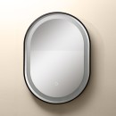 Zuma Line 003064-030827 LED kúpeľňové nástenné svietidlo MIRROR integrovaný LED zdroj