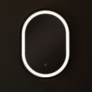 Zuma Line 003064-030827 LED kúpeľňové nástenné svietidlo MIRROR integrovaný LED zdroj