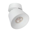 Lucide L099350131 bodové stropné svietidlo TRIGONO GU10
