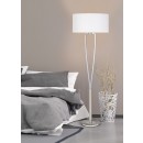 TRIO 400200107 Paris II stojanové svietidlo E27 1x60W