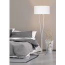 TRIO 400200107 Paris II stojanové svietidlo E27 1x60W