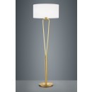 TRIO 400200108 Paris II stojanové svietidlo E27 1x60W
