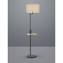 Trio 400400132 stojaca lampa Claas 1x60W | E27