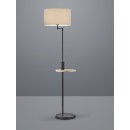 Trio 400400132 stojaca lampa Claas 1x60W | E27