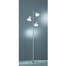 TRIO 401500307 Ginelli stojanové svietidlo E14 3x9W