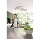 LED závesné svietidlo svietidlo - luster Amaze HUE - s diaľkovým ovládačom - biela