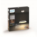 LED závesné svietidlo svietidlo - luster Amaze HUE - s diaľkovým ovládačom - biela