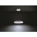 LED závesné svietidlo svietidlo - luster Amaze HUE - s diaľkovým ovládačom - biela