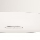 LED závesné svietidlo - luster Philips HUE Fair - s diaľkovým ovládačom - biela