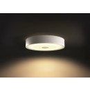 LED stropné a nástenné svietidlo Philips HUE Fair - biele s diaľkovým ovládačom