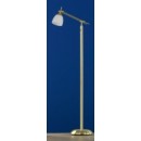 TRIO 4035011-08 Icaro stojanové svietidlo E27 1x60W