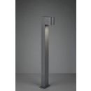 Trio 404260142 záhradná stojanová lampa Roya 1x35W | GU10 | IP44 - antracitová